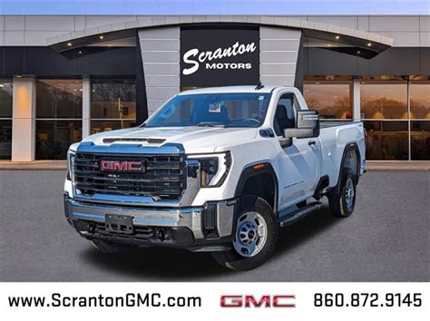 scranton gmc vernon|gmc dealers near scranton pa.